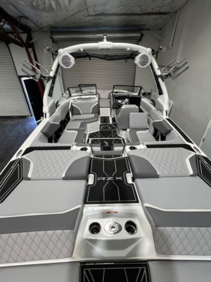 2025 Tige Boats 22RZX for sale in Norco, California