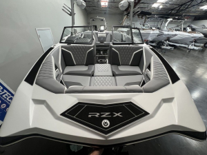 2025 Tige Boats 22RZX for sale in Norco, California