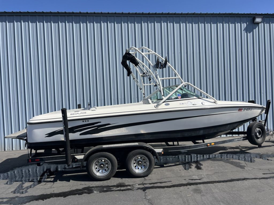 2004 Centurion Boats Escalade for sale in Norco, California