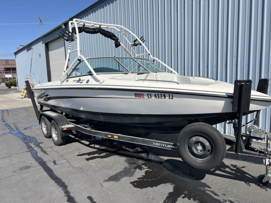 2004 Centurion Boats Escalade for sale in Norco, California