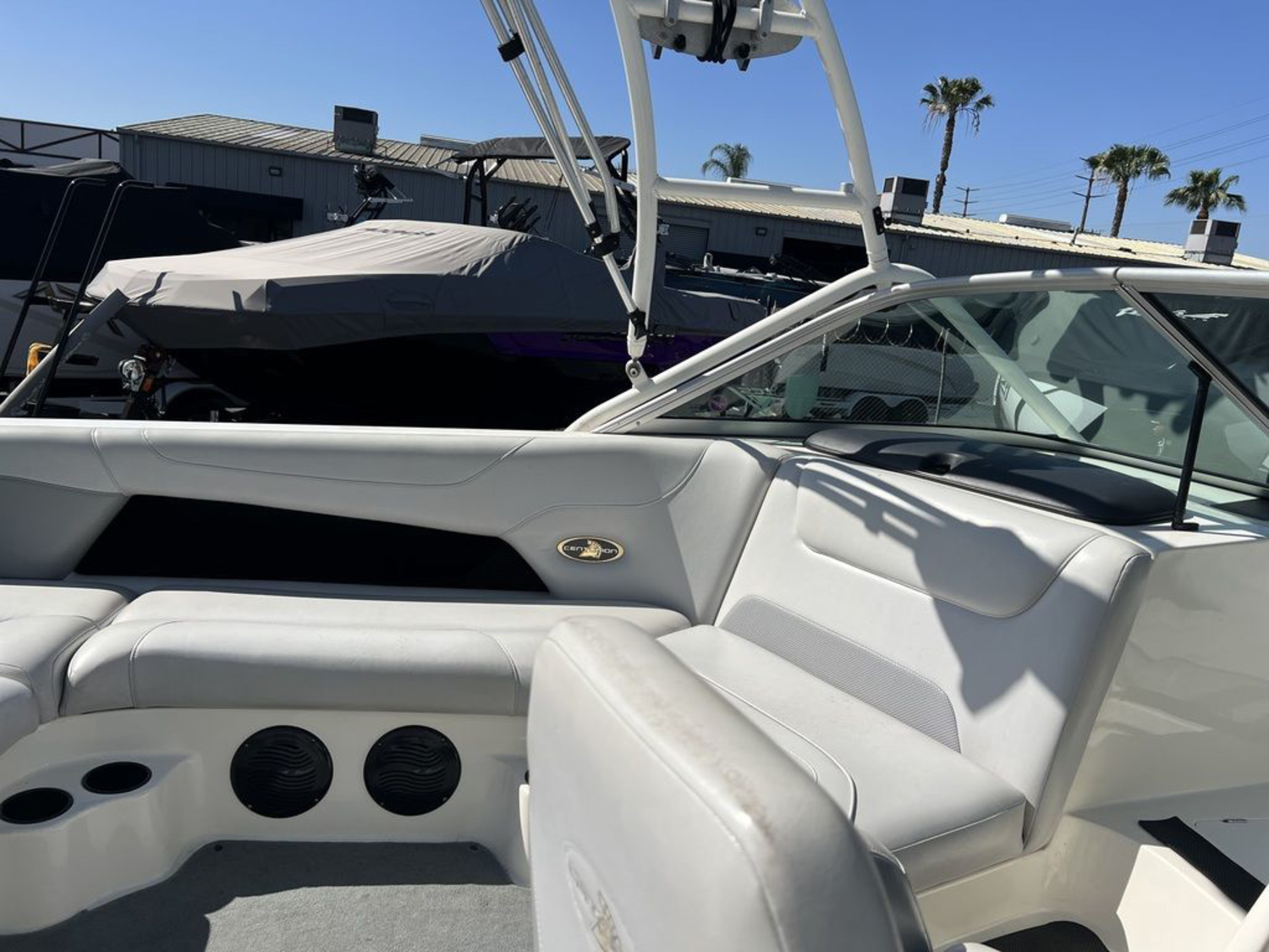 2004 Centurion Escalade