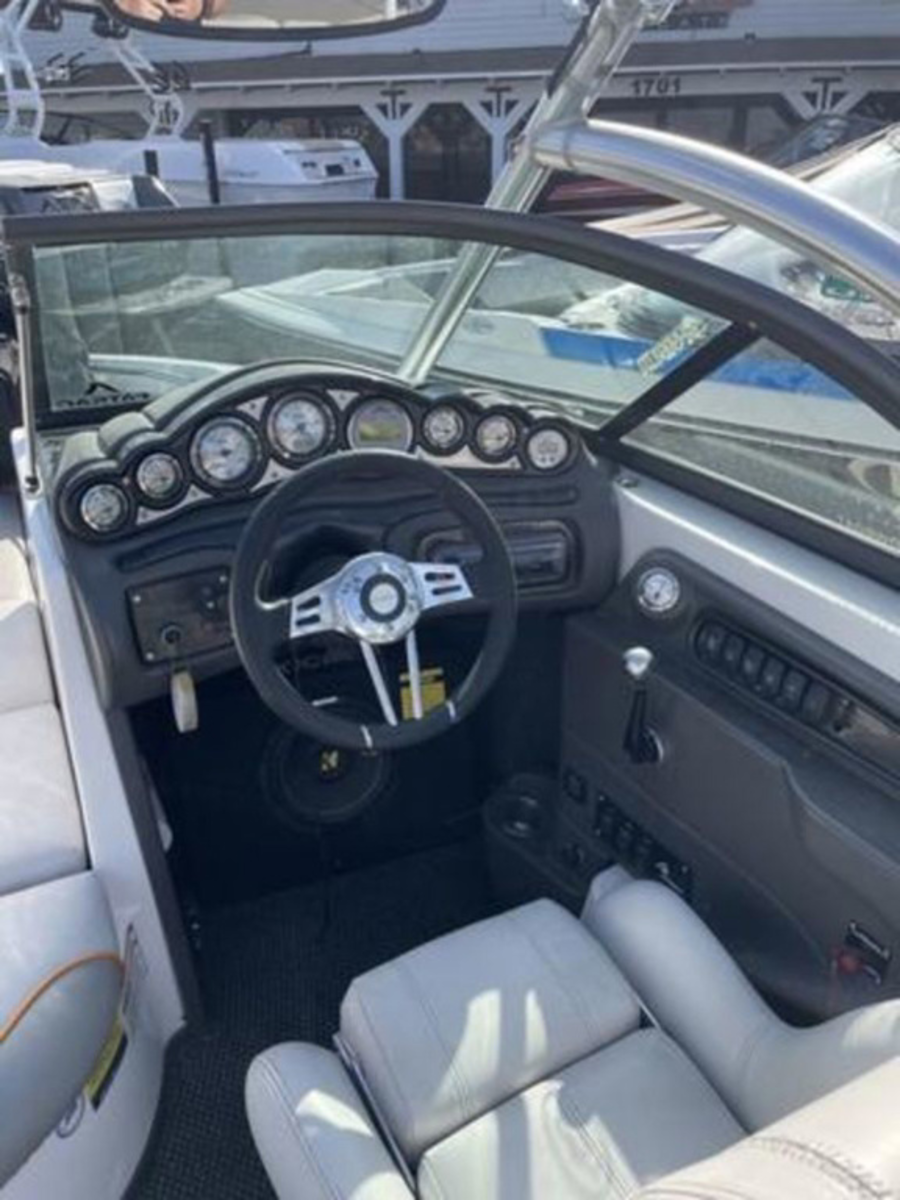 2006 Supra Boats Launch 21V for sale in Norco, California