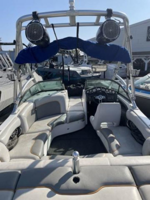 2006 Supra Boats Launch 21V for sale in Norco, California