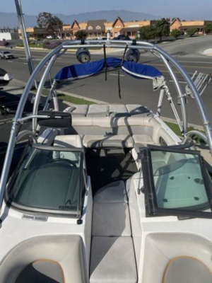 2006 Supra Boats Launch 21V for sale in Norco, California