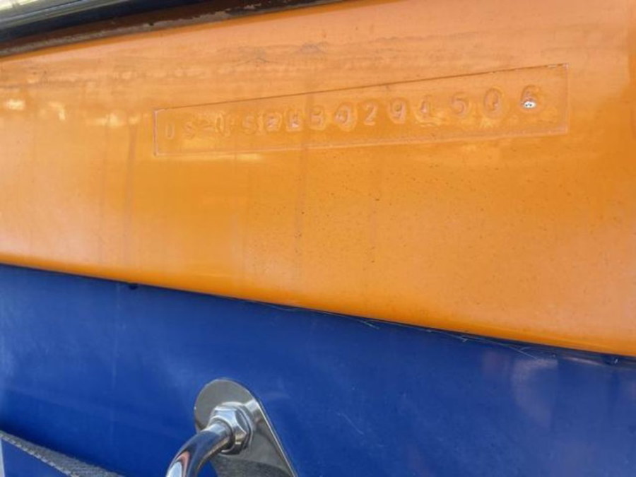 2006 Supra Boats Launch 21V for sale in Norco, California