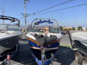2006 Supra Boats Launch 21V for sale in Norco, California