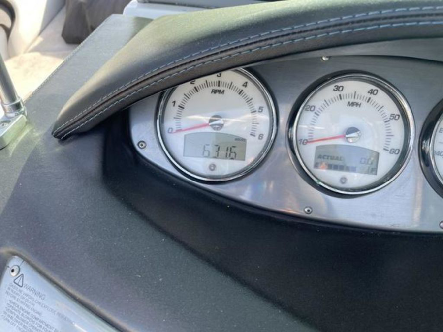 2013 Supreme Boats V226 for sale in Norco, California