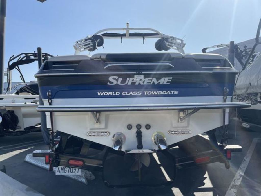 2013 Supreme Boats V226 for sale in Norco, California