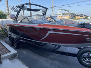 2018 Tige Boats R23 for sale in Norco, California