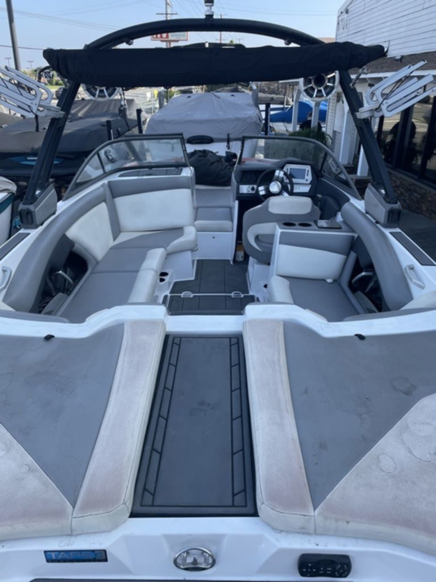 2018 Tige Boats R23 for sale in Norco, California