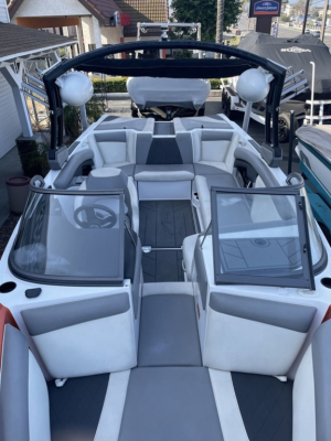 2018 Tige Boats R23 for sale in Norco, California