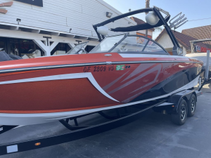 2018 Tige Boats R23 for sale in Norco, California