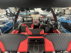 2023 Tige Boats 22RZX for sale in Norco, California