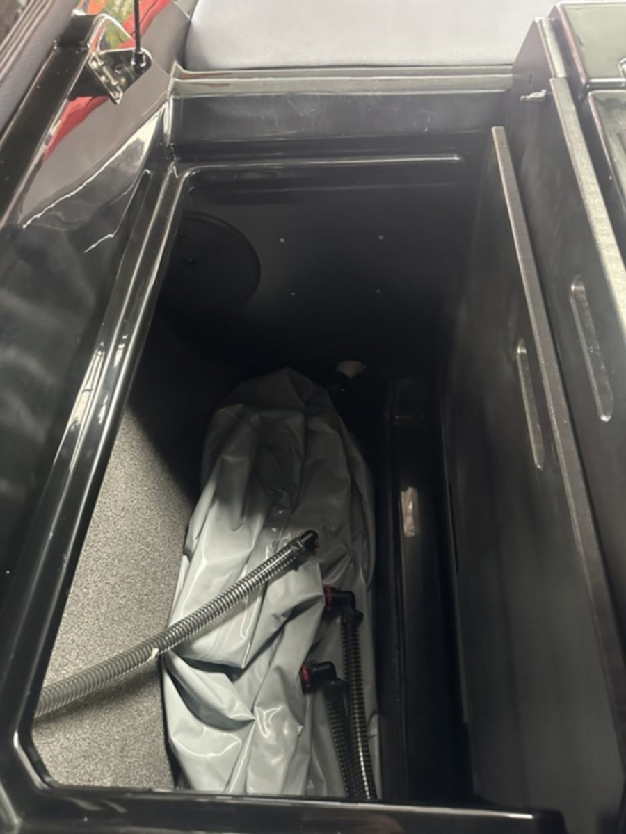 2023 Tige Boats 22RZX for sale in Norco, California