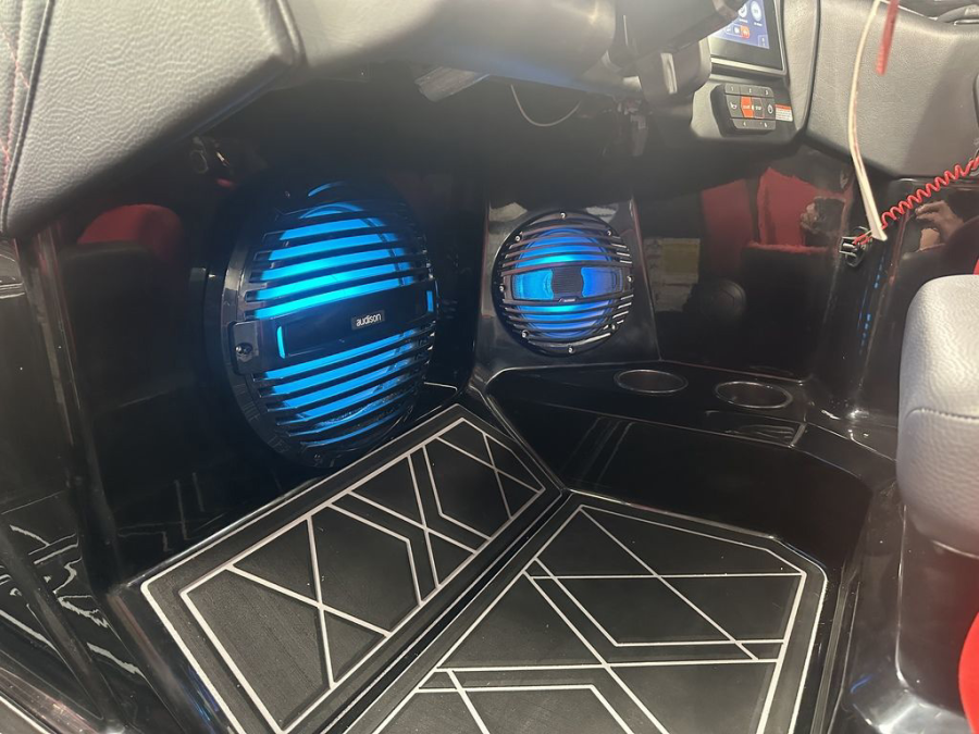 2023 Tige Boats 22RZX for sale in Norco, California