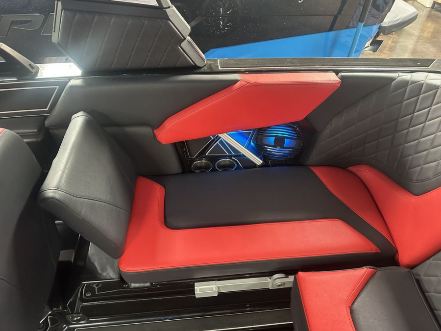 2023 Tige Boats 22RZX for sale in Norco, California