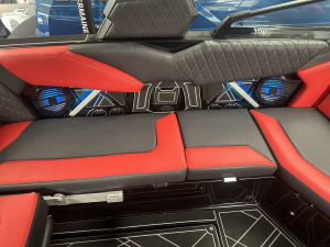 2023 Tige Boats 22RZX for sale in Norco, California