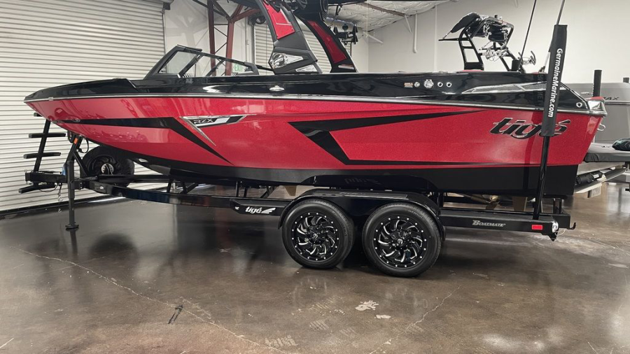 2023 Tige Boats 22RZX for sale in Norco, California