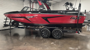 2023 Tige Boats 22RZX for sale in Norco, California