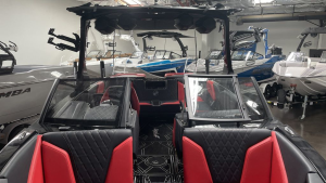 2023 Tige Boats 22RZX for sale in Norco, California