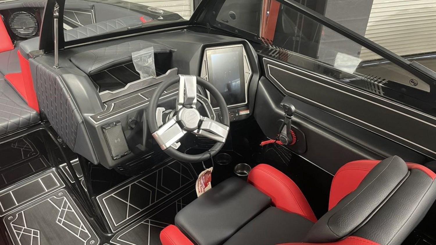 2023 Tige Boats 22RZX for sale in Norco, California