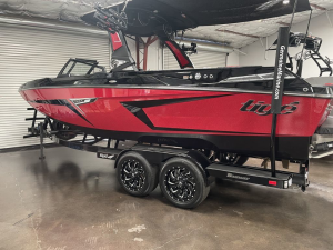 2023 Tige Boats 22RZX for sale in Norco, California
