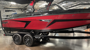 2023 Tige Boats 22RZX for sale in Norco, California