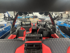 2023 Tige Boats 22RZX for sale in Norco, California