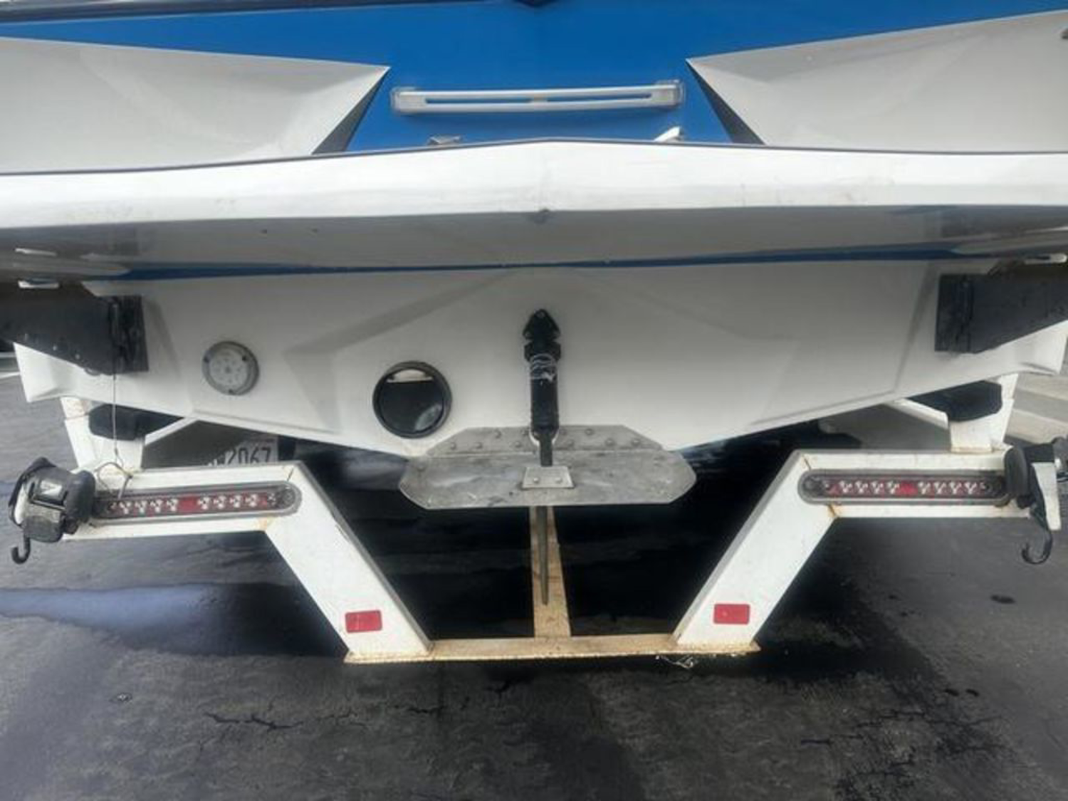 2013 Tige Boats RZ4 for sale in Norco, California