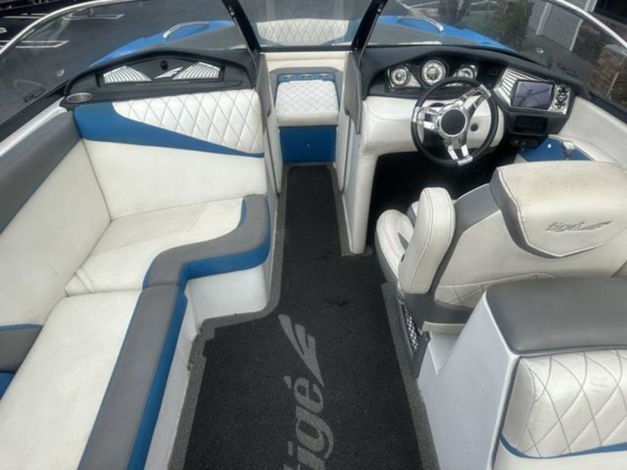 2013 Tige Boats RZ4 for sale in Norco, California