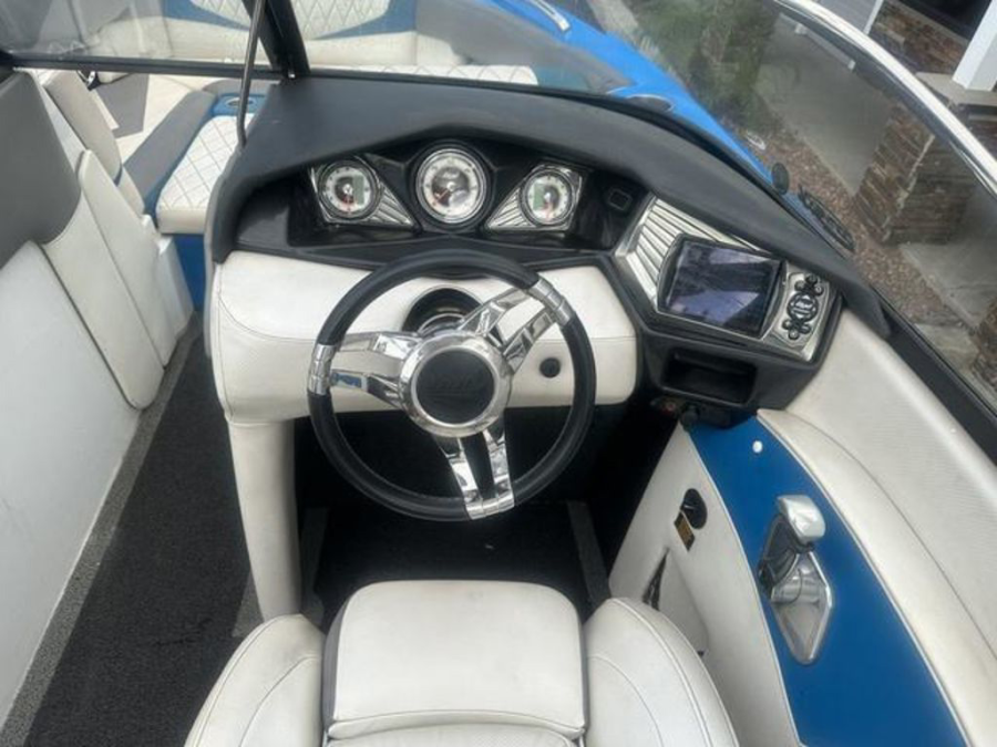 2013 Tige Boats RZ4 for sale in Norco, California