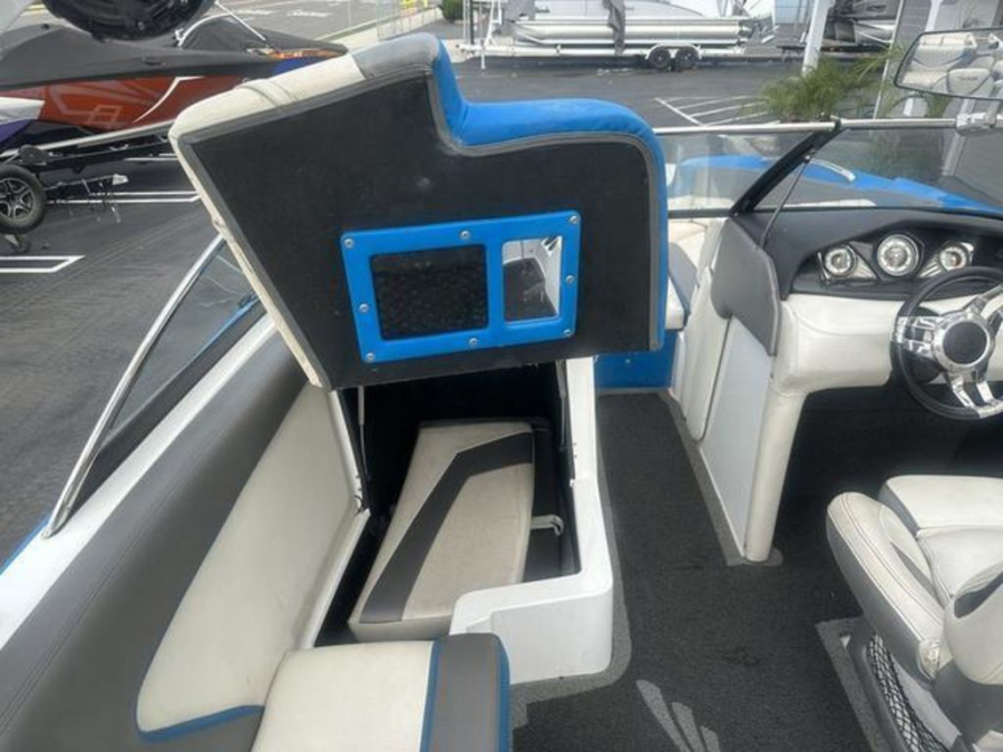 2013 Tige Boats RZ4 for sale in Norco, California