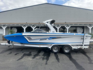 2013 Tige Boats RZ4 for sale in Norco, California