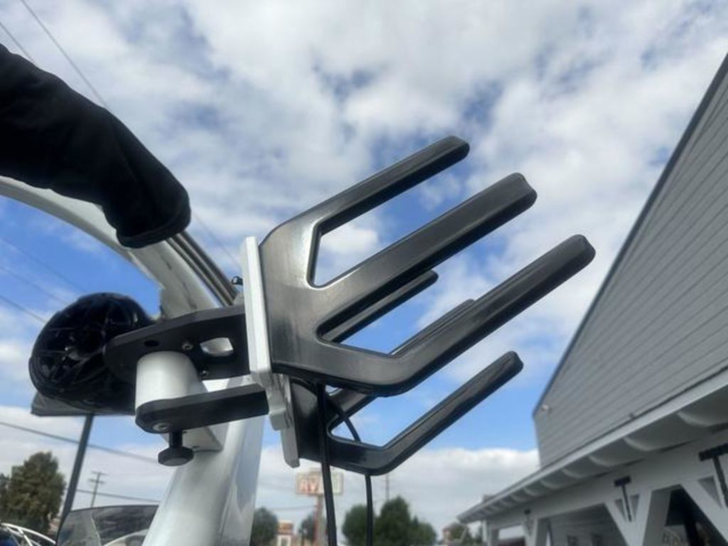 2013 Tige Boats RZ4 for sale in Norco, California