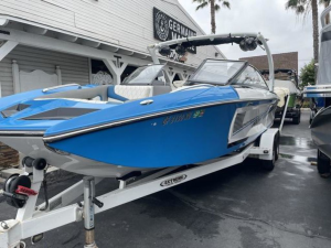 2013 Tige Boats RZ4 for sale in Norco, California