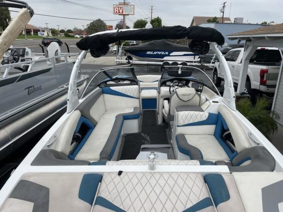 2013 Tige Boats RZ4 for sale in Norco, California
