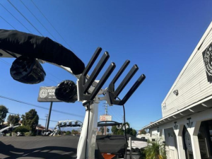 2013 Tige Boats RZ4 for sale in Norco, California