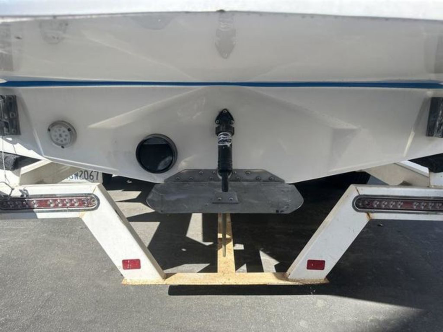 2013 Tige Boats RZ4 for sale in Norco, California