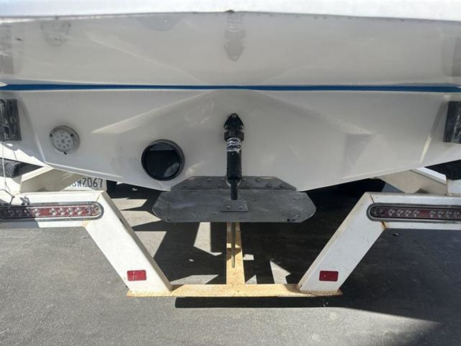 2013 Tige Boats RZ4 for sale in Norco, California