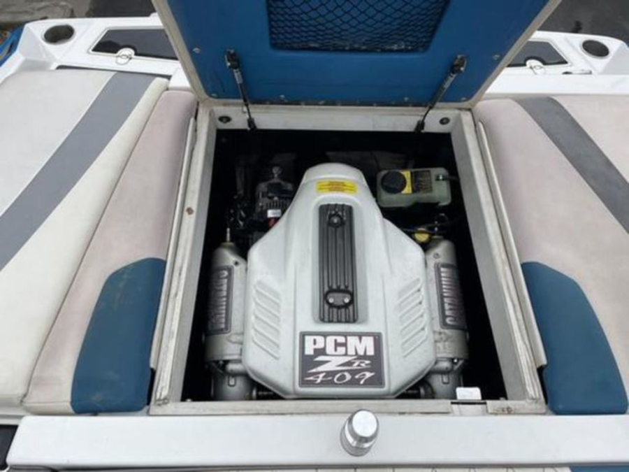 2013 Tige Boats RZ4 for sale in Norco, California