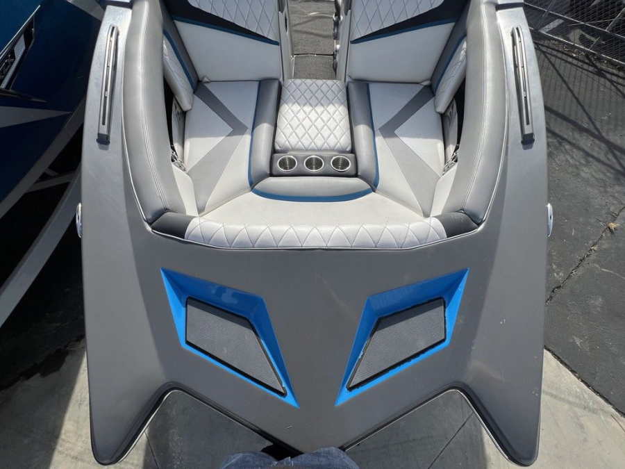 2014 Tige Boats RZ4 for sale in Norco, California