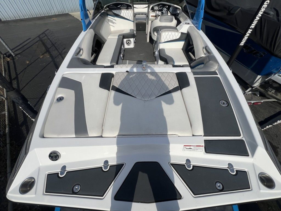 2014 Tige Boats RZ4 for sale in Norco, California