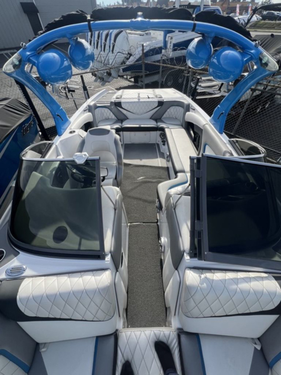 2014 Tige Boats RZ4 for sale in Norco, California