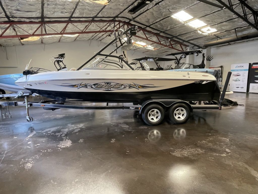 2006 Tige Boats 24V for sale in Norco, California