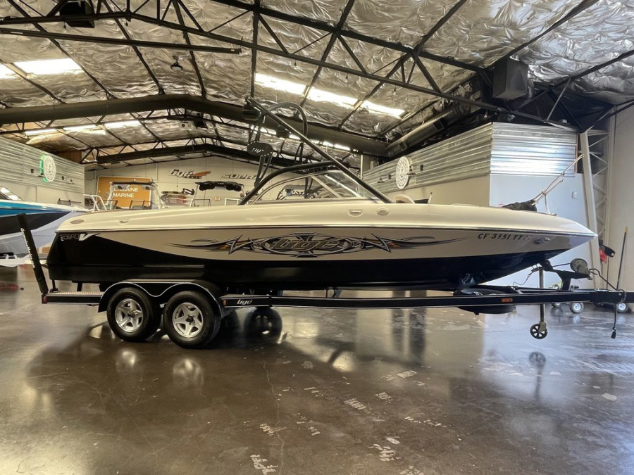 2006 Tige Boats 24V for sale in Norco, California