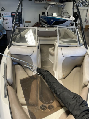2006 Tige Boats 24V for sale in Norco, California