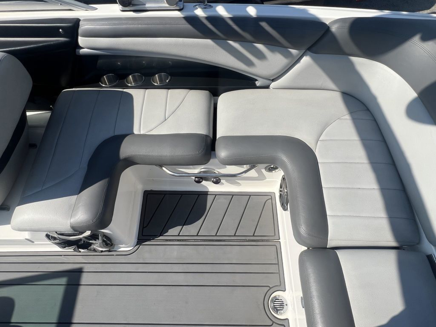 2007 Mastercraft X-45