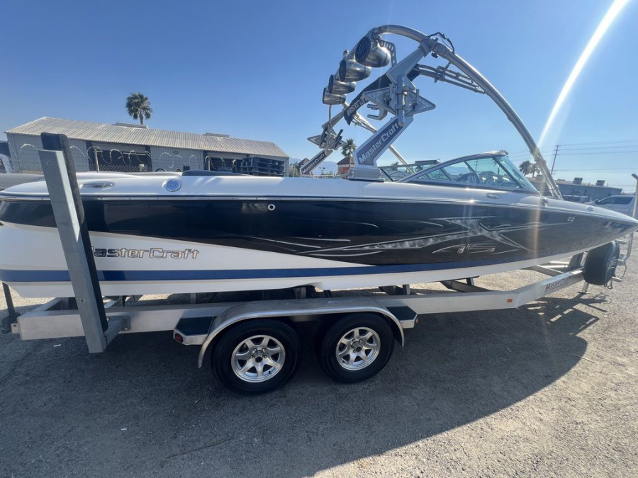 2007 Mastercraft Boats X45 for sale in Norco, California