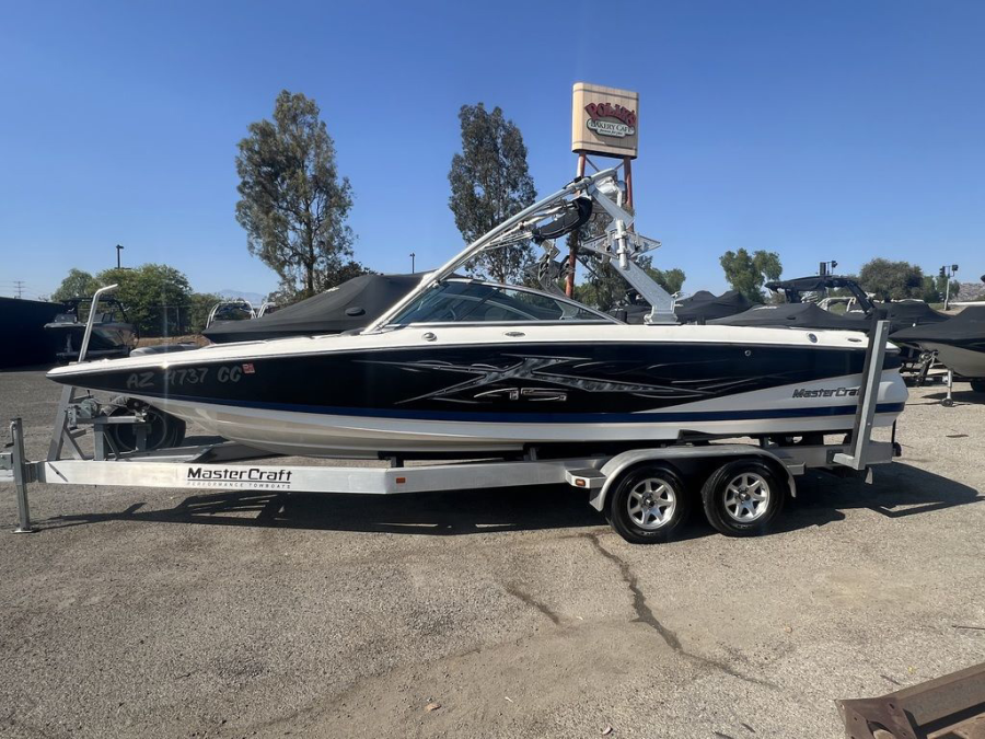 2007 Mastercraft Boats X45 for sale in Norco, California