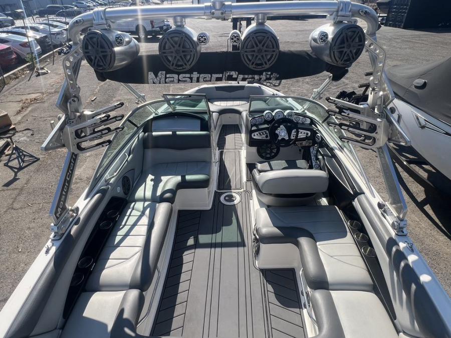 2007 Mastercraft Boats X45 for sale in Norco, California